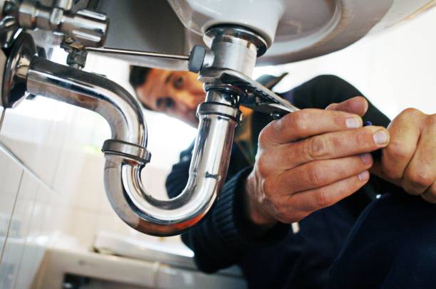 Best Clogged Drain Plumber  in Dadeville, AL