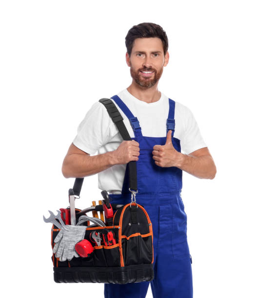 Professional Plumbing in Dadeville, AL