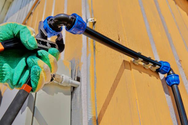 Best Sewer Cleaning Services  in Dadeville, AL