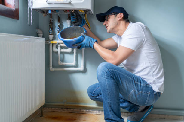 Best Shower Repair Services  in Dadeville, AL