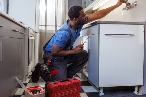 Water Softener Installation in Dadeville, AL