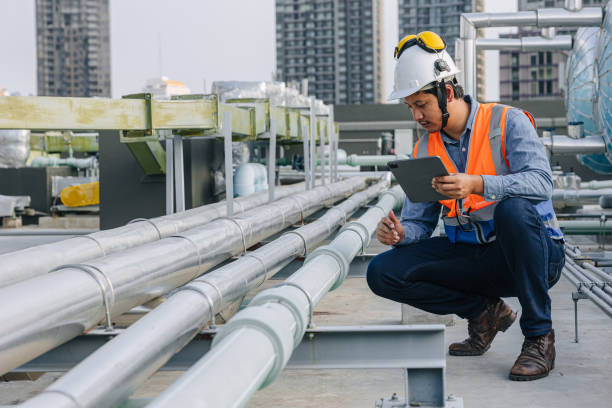 Best Gas Line Repair  in Dadeville, AL