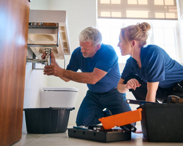 Best Clogged Drain Plumber  in Dadeville, AL